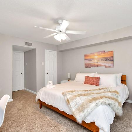 Texas Med Center Luxury Loft Daire Houston Dış mekan fotoğraf