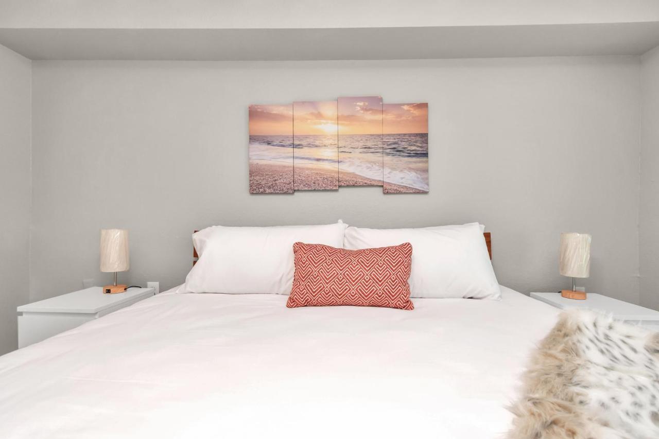 Texas Med Center Luxury Loft Daire Houston Dış mekan fotoğraf